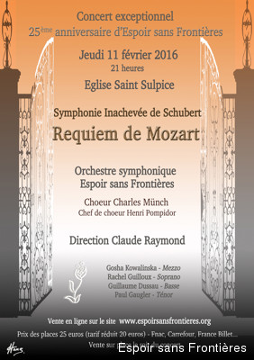 St Sulpice 2016